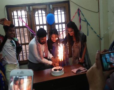 IICE Academy Siliguri